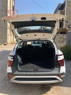 هيونداي كريتا